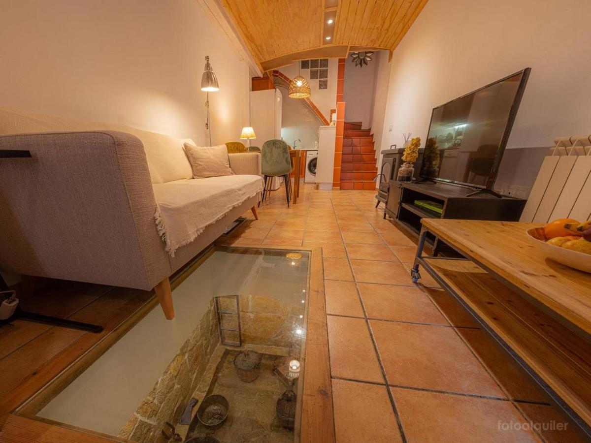 Casa Turistica Las Cebras Benicarló Buitenkant foto