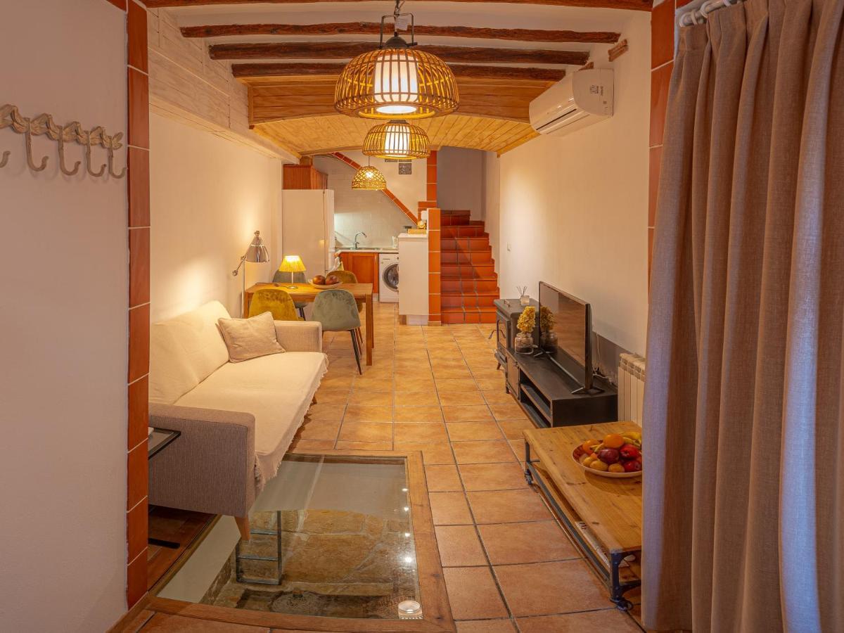 Casa Turistica Las Cebras Benicarló Buitenkant foto