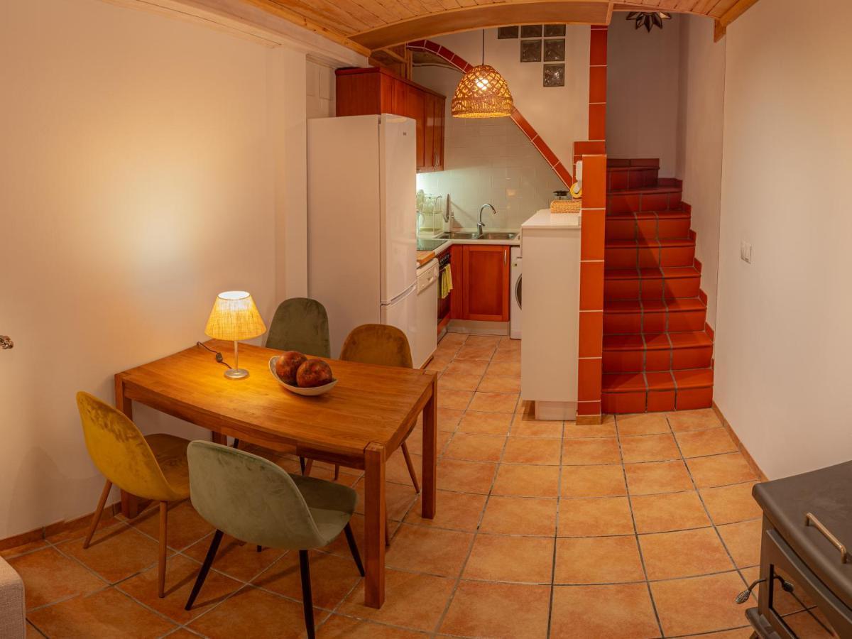 Casa Turistica Las Cebras Benicarló Buitenkant foto