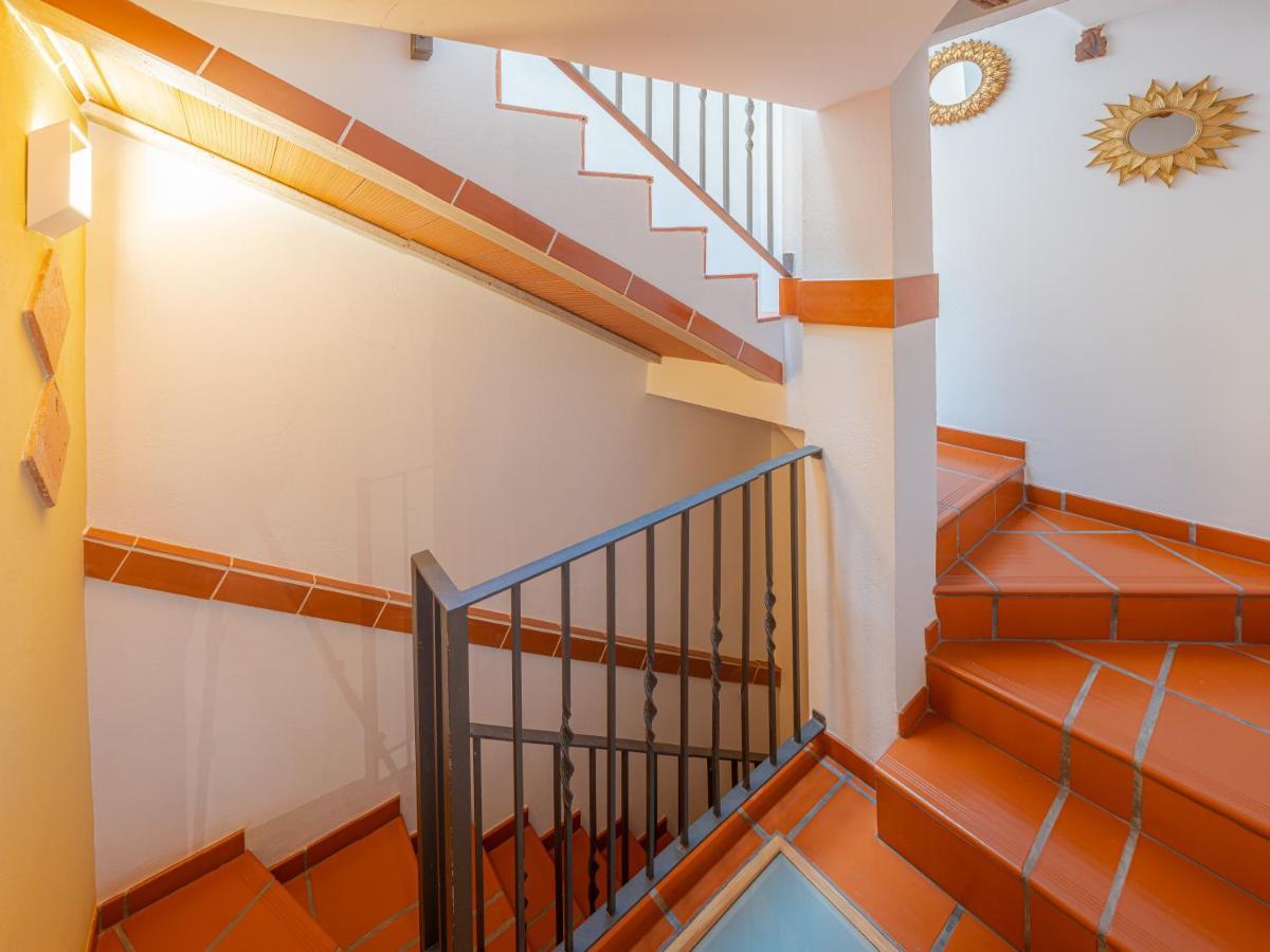 Casa Turistica Las Cebras Benicarló Buitenkant foto