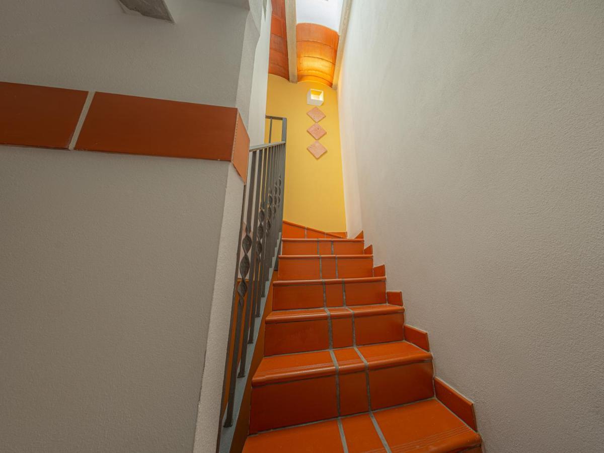 Casa Turistica Las Cebras Benicarló Buitenkant foto