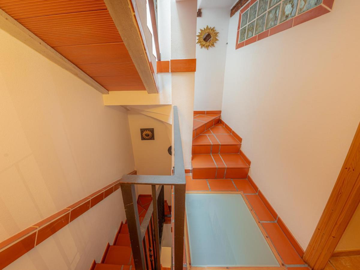 Casa Turistica Las Cebras Benicarló Buitenkant foto